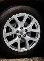 Nissan X-Trail 2011 года